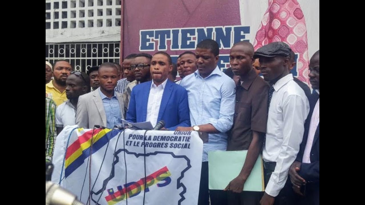 Grand rassemblement